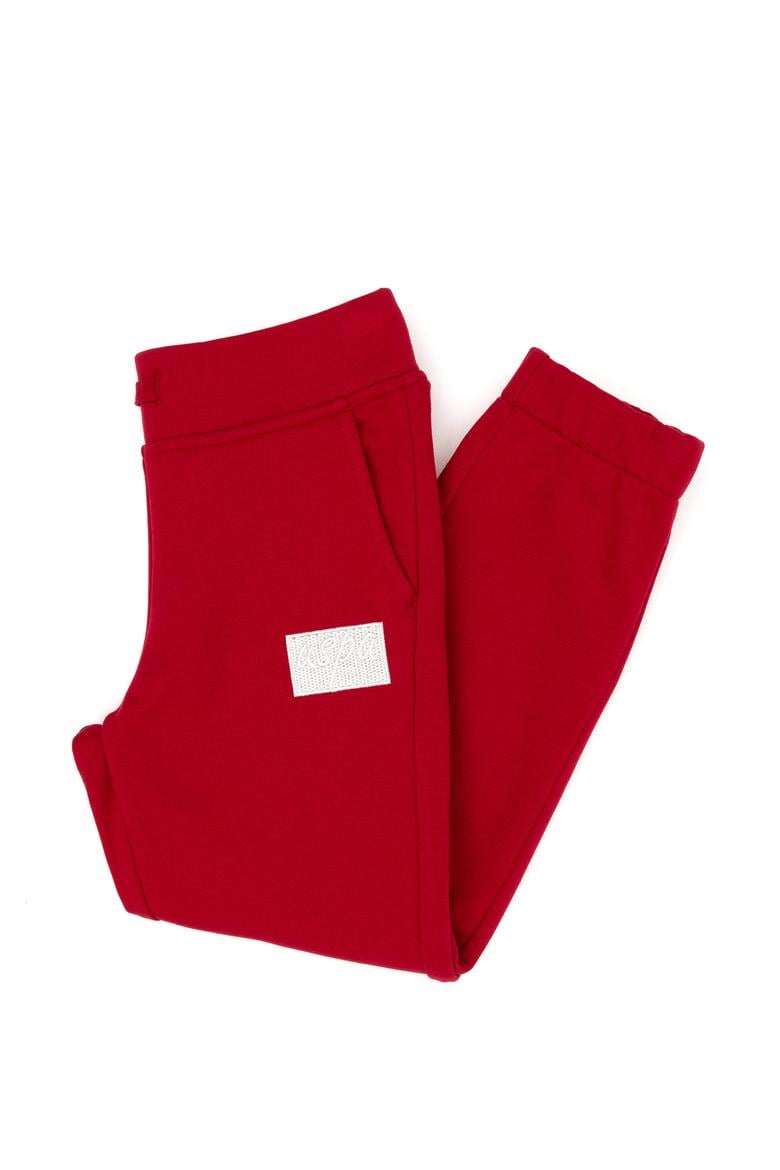 Kız Çocuk Kırmızı Eşofman Altı - 50276835025