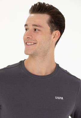 Erkek Antrasit Sweatshirt - 50273959024