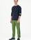 Erkek Yeşil Eşofman Altı