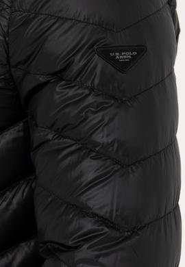 Erkek Siyah Mont - 50269096016