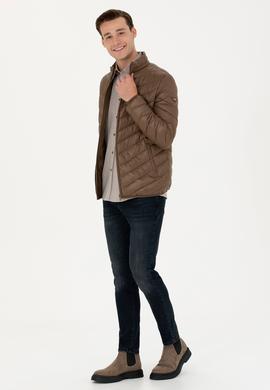 Erkek Coconut Mont - 50269096082