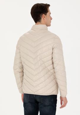 Erkek Taş Mont - 50269096104