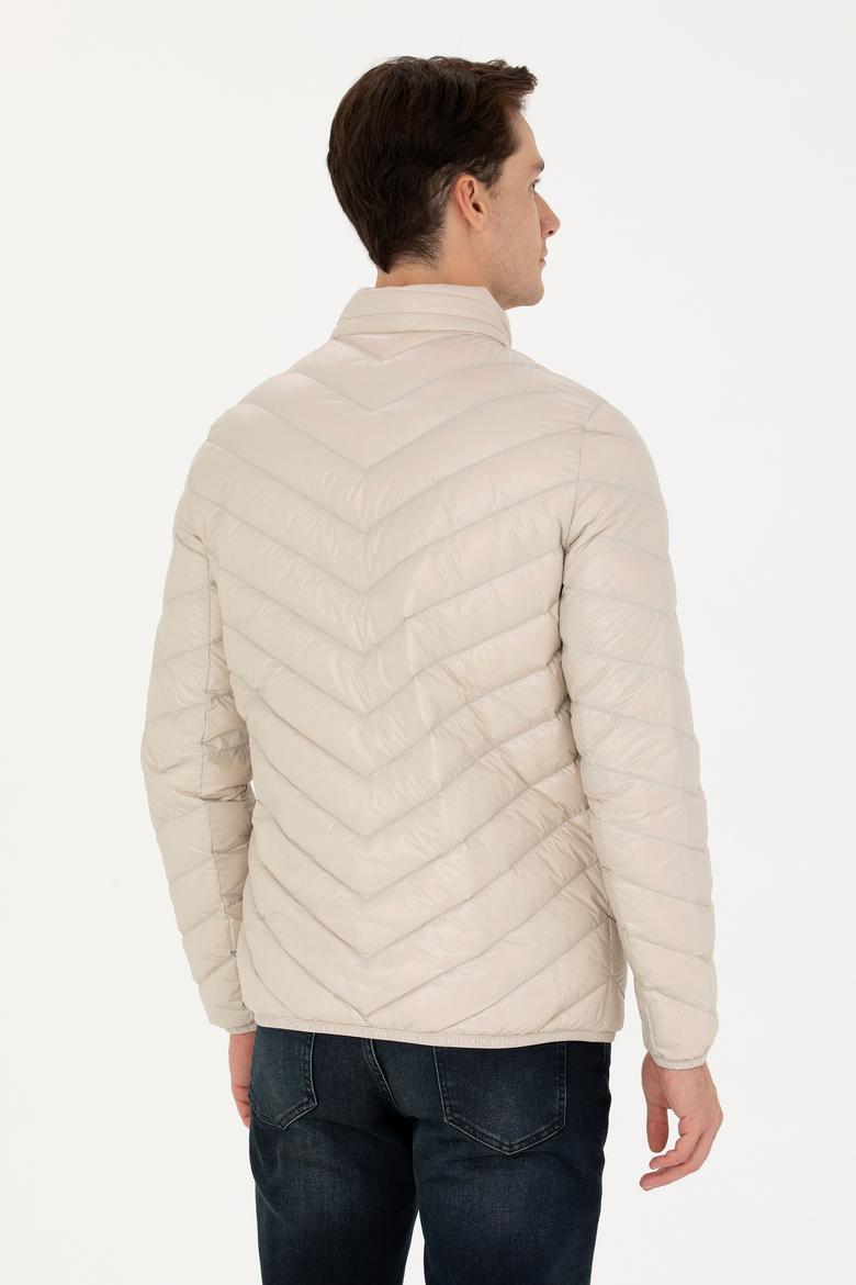 Erkek Taş Mont - 50269096104