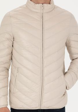 Erkek Taş Mont - 50269096104