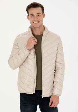 Erkek Taş Mont - 50269096104