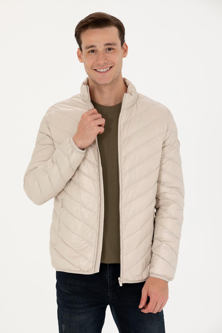 Erkek Taş Mont - 50269096104