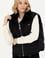 Kadın Siyah Yelek