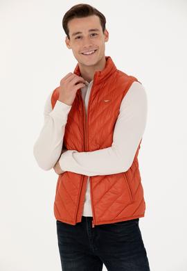 Erkek Kiremit Yelek - 50269097106