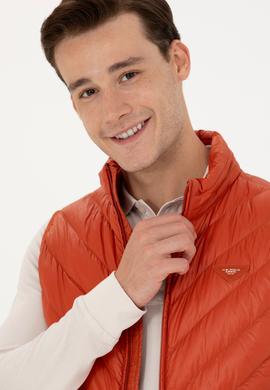 Erkek Kiremit Yelek - 50269097106