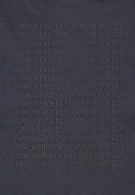 Erkek Çocuk Antrasit Kapüşonlu Sweatshirt - 50270728023