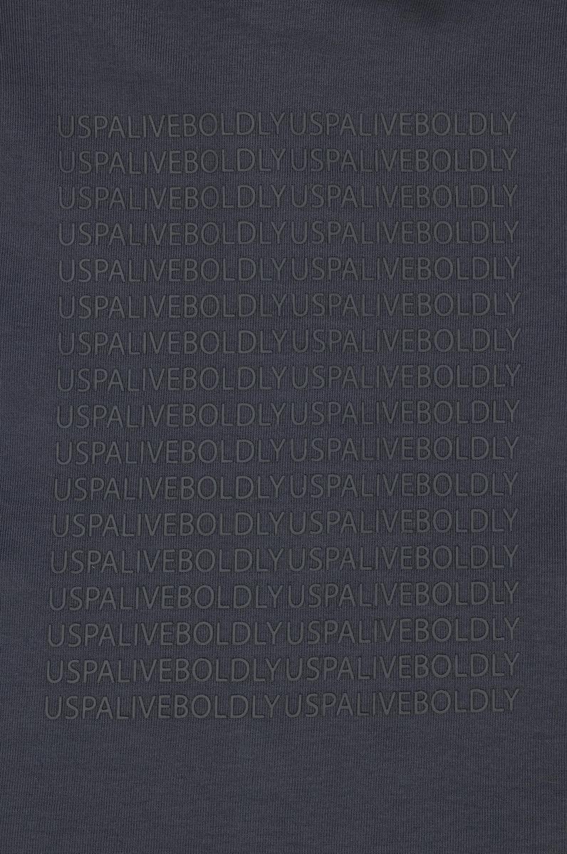 Erkek Çocuk Antrasit Kapüşonlu Sweatshirt