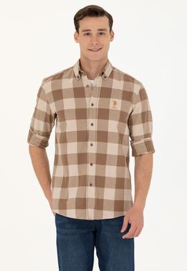 Erkek Oduncu Coconut Gömlek - 50272441023