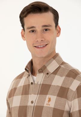 Erkek Oduncu Coconut Gömlek - 50272441023