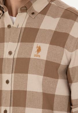 Erkek Oduncu Coconut Gömlek - 50272441023