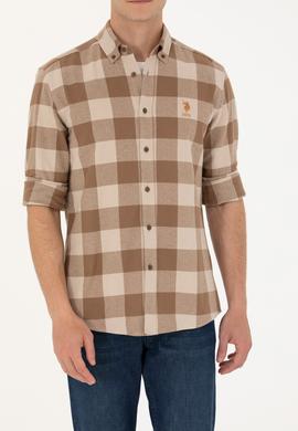 Erkek Oduncu Coconut Gömlek - 50272441023