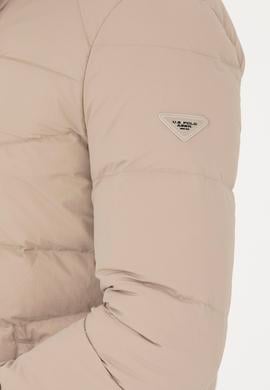 Erkek Taş Mont - 50269807002