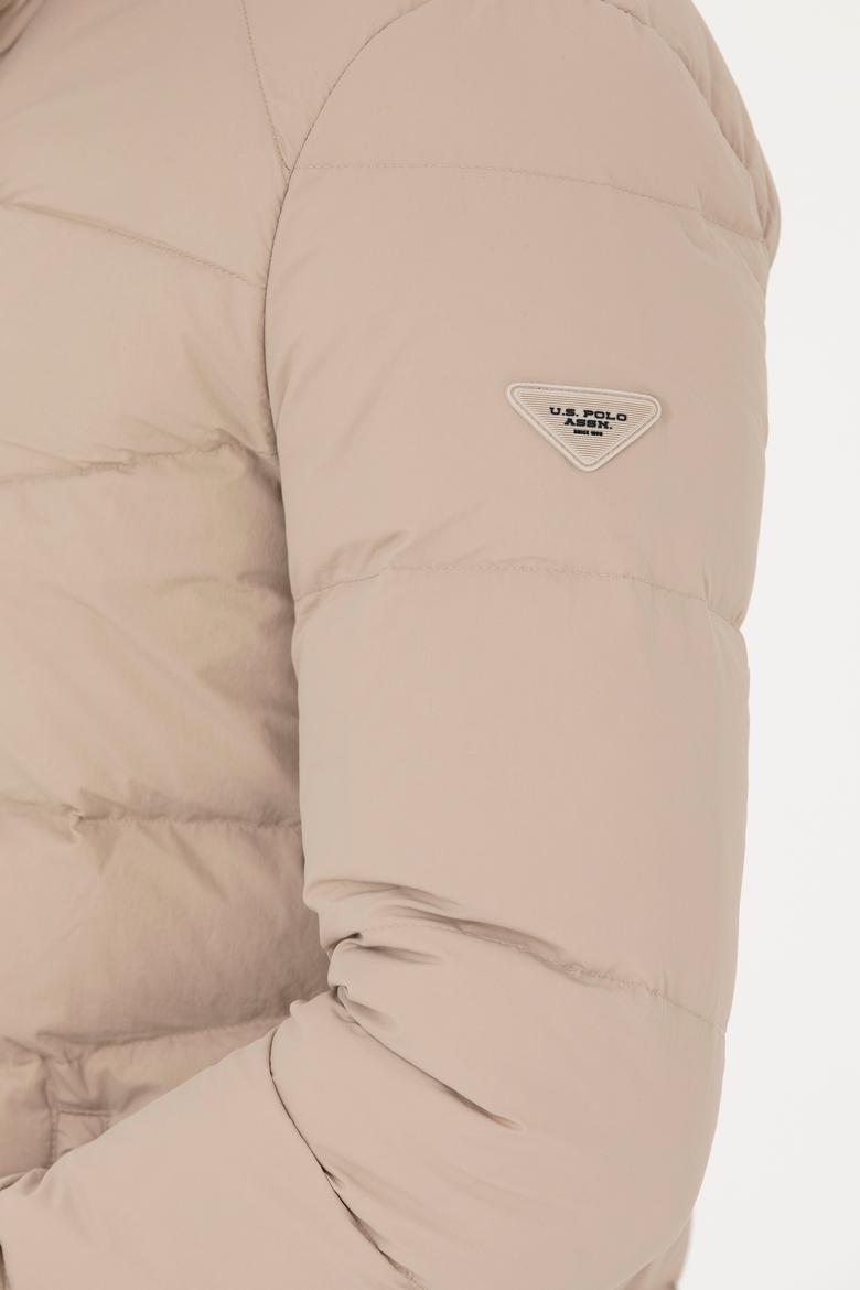 Erkek Taş Mont - 50269807002