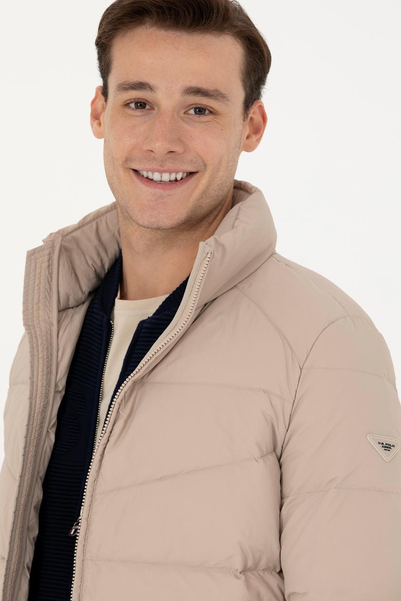 Erkek Taş Mont - 50269807002