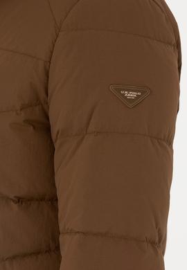 Erkek Açık Haki Mont - 50269807032