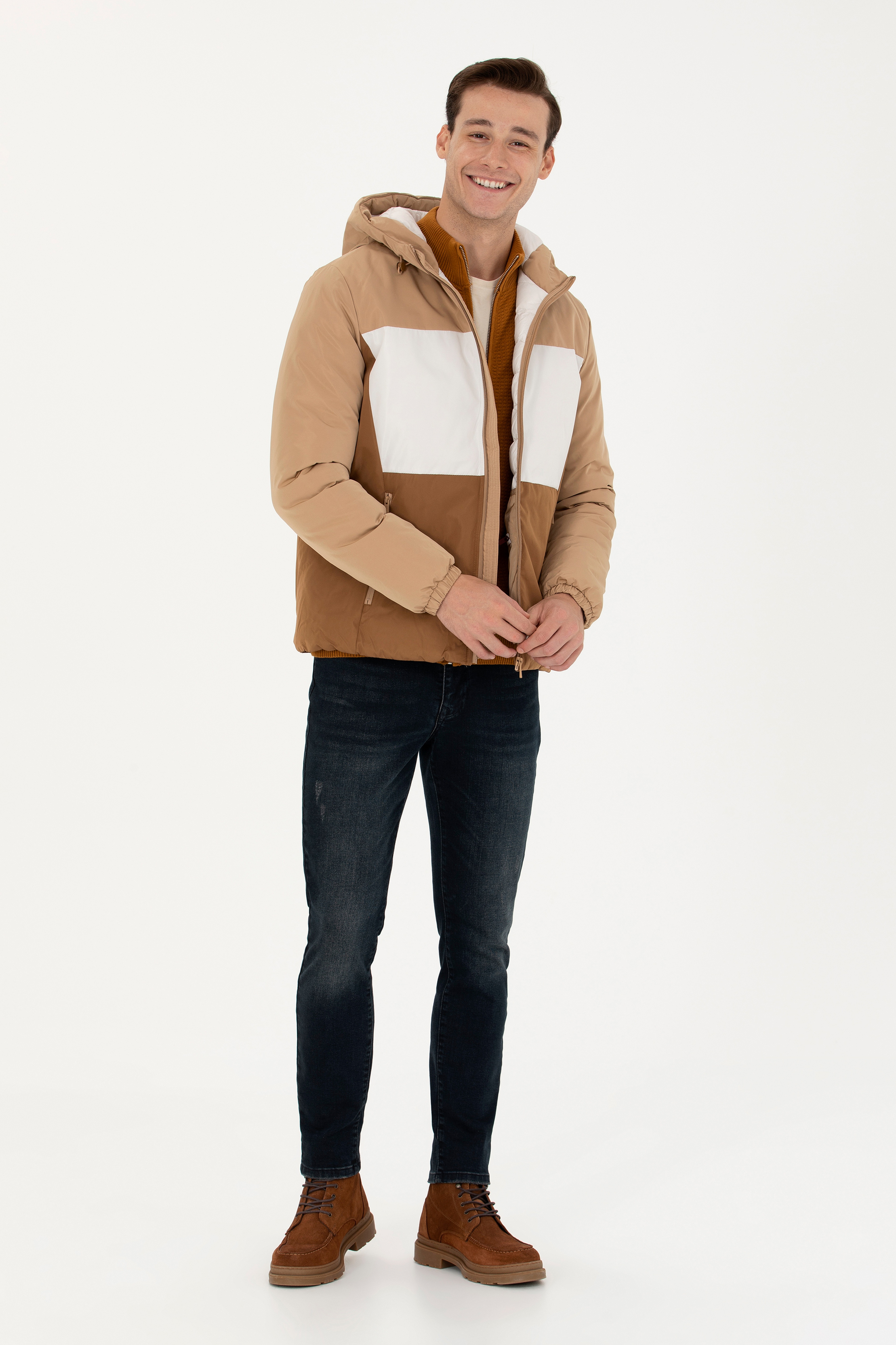 Erkek Kum Mont - Image 4