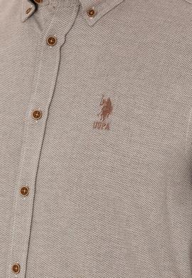 Erkek Coconut Uzun Kollu Gömlek - 50272689003