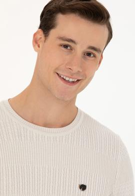 Erkek Taş Kazak - 50271042026