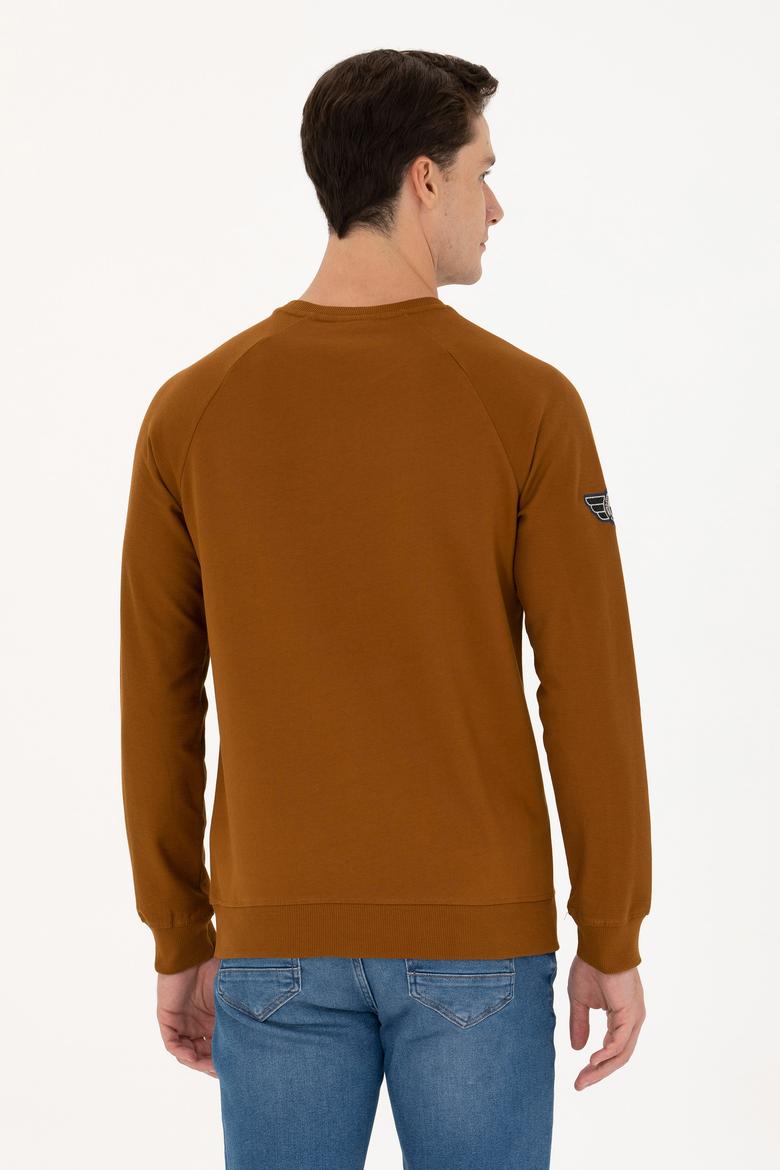 Erkek Coconut Sweatshirt - 50270747041