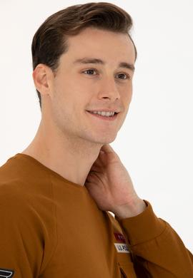 Erkek Coconut Sweatshirt - 50270747041