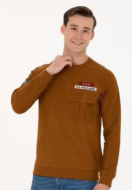 Erkek Coconut Sweatshirt - 50270747041