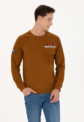 Erkek Coconut Sweatshirt - 50270747041