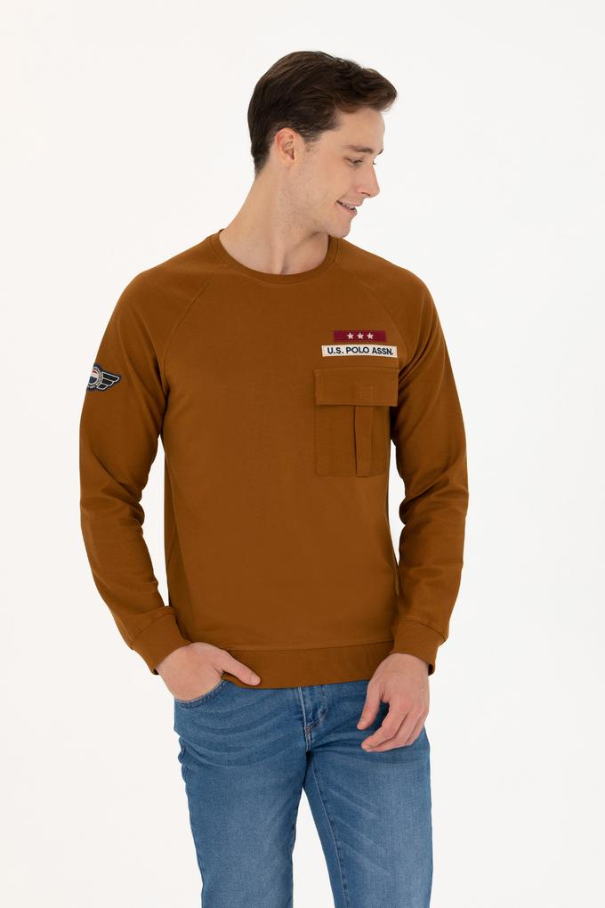 Erkek Coconut Sweatshirt