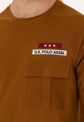 Erkek Coconut Sweatshirt - 50270747041