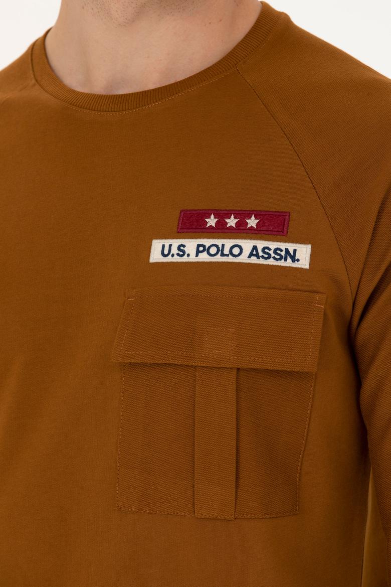 Erkek Coconut Sweatshirt - 50270747041