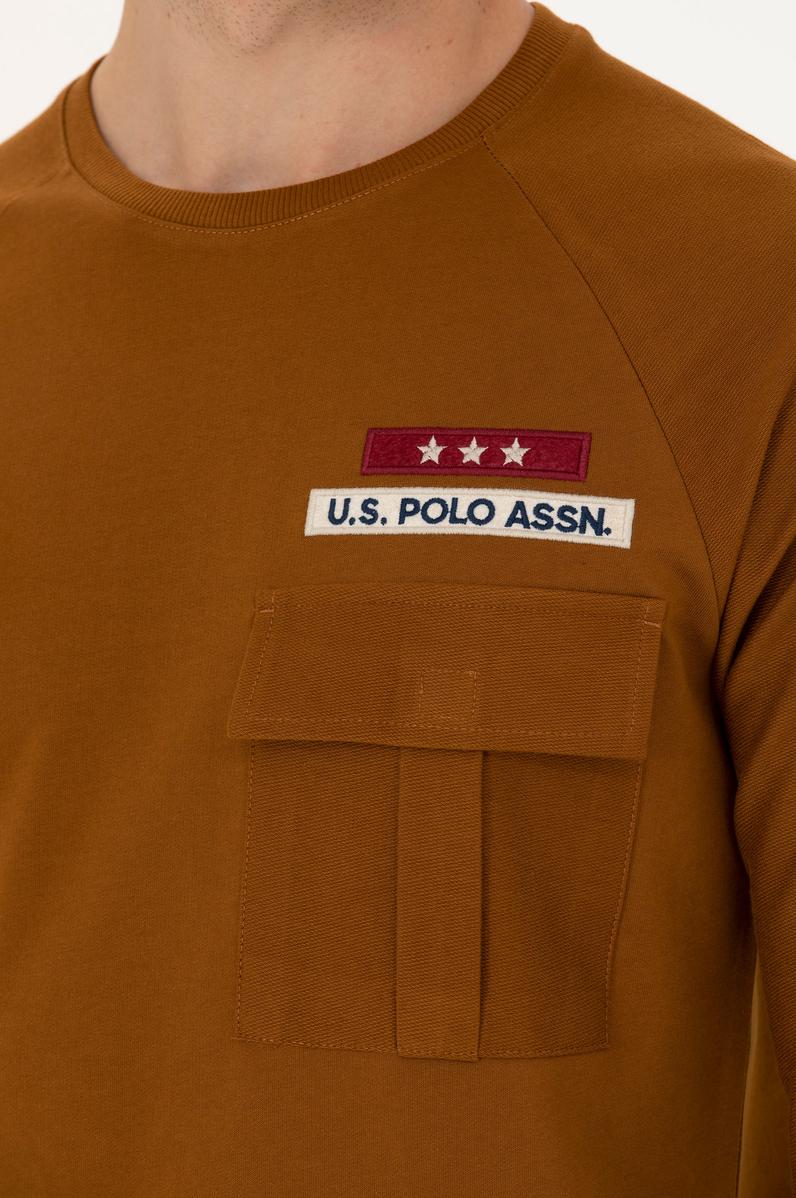 Erkek Coconut Sweatshirt