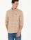 Erkek Ekoseli Kum Gömlek