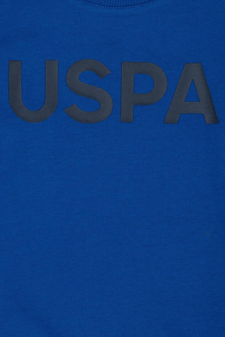 Erkek Bebek Saks Basic Sweatshirt - 50276002073