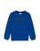 Erkek Bebek Saks Basic Sweatshirt