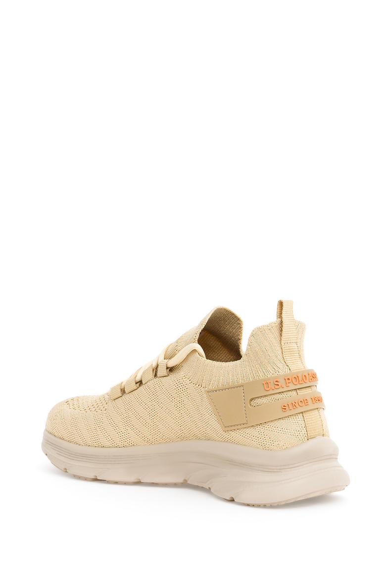 Kadın Bej Spor Ayakkabı - 50279454001