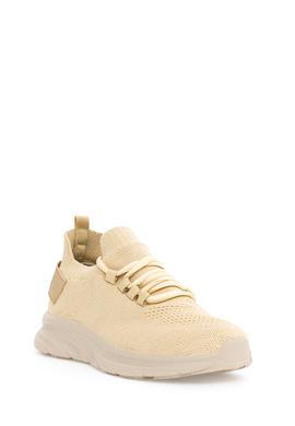 Kadın Bej Spor Ayakkabı - 50279454001