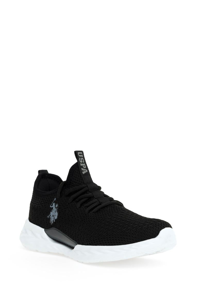 Kadın Siyah Spor Ayakkabı - 50279455008