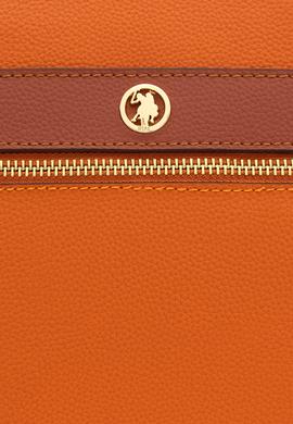 Kadın Turuncu Çapraz Çanta - 50281528003