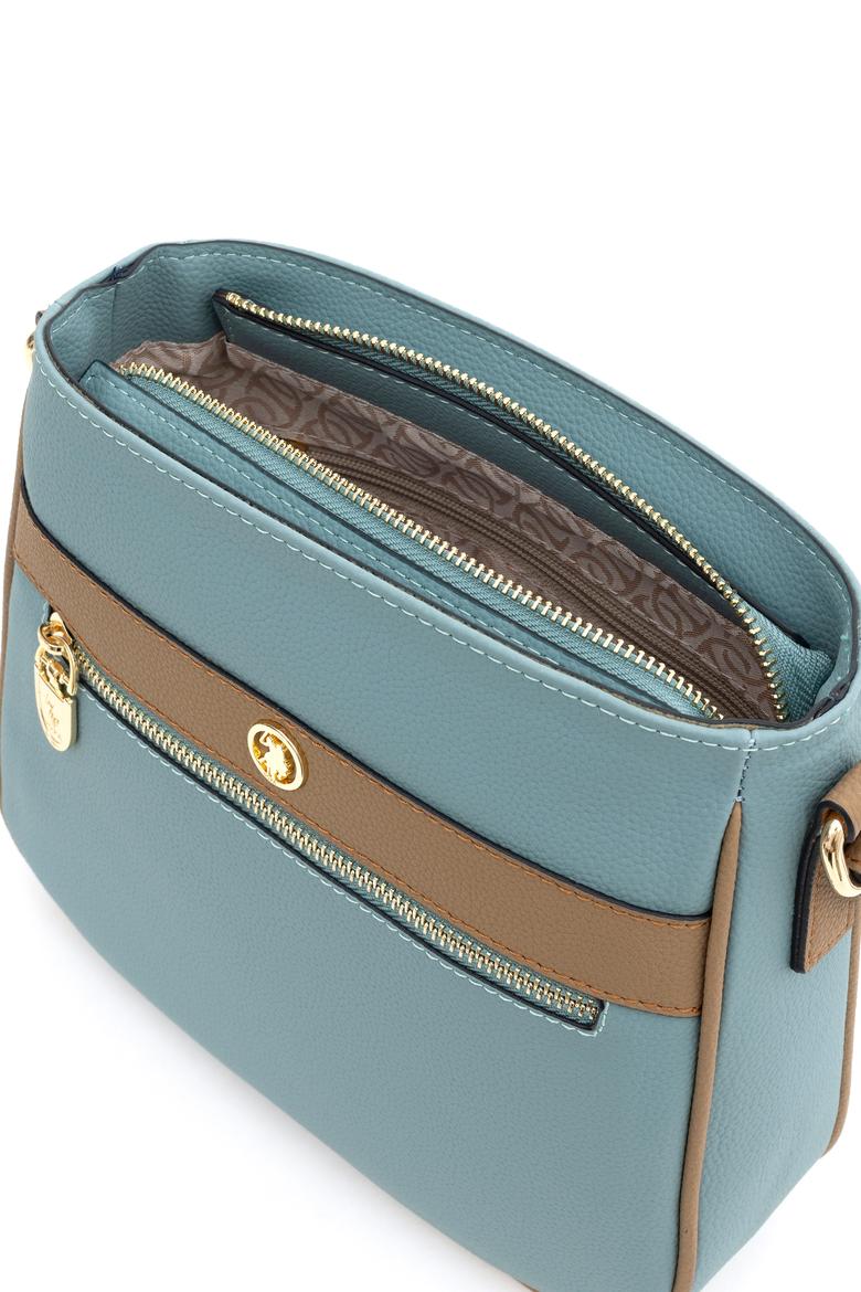 Kadın Koyu Mavi Çapraz Çanta - 50281528004