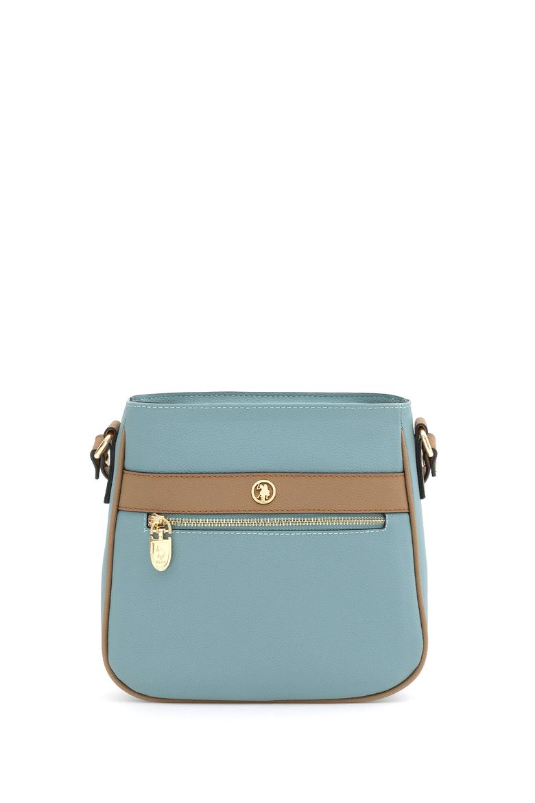 Kadın Koyu Mavi Çapraz Çanta