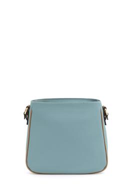 Kadın Koyu Mavi Çapraz Çanta - 50281528004