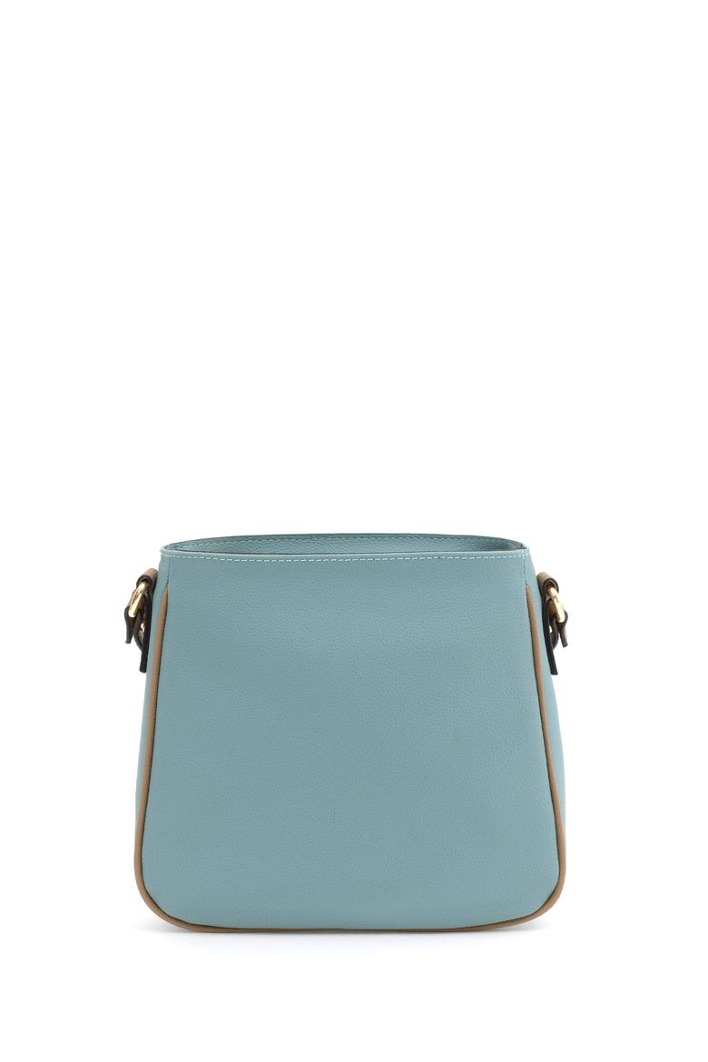 Kadın Koyu Mavi Çapraz Çanta - 50281528004