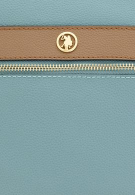 Kadın Koyu Mavi Çapraz Çanta - 50281528004