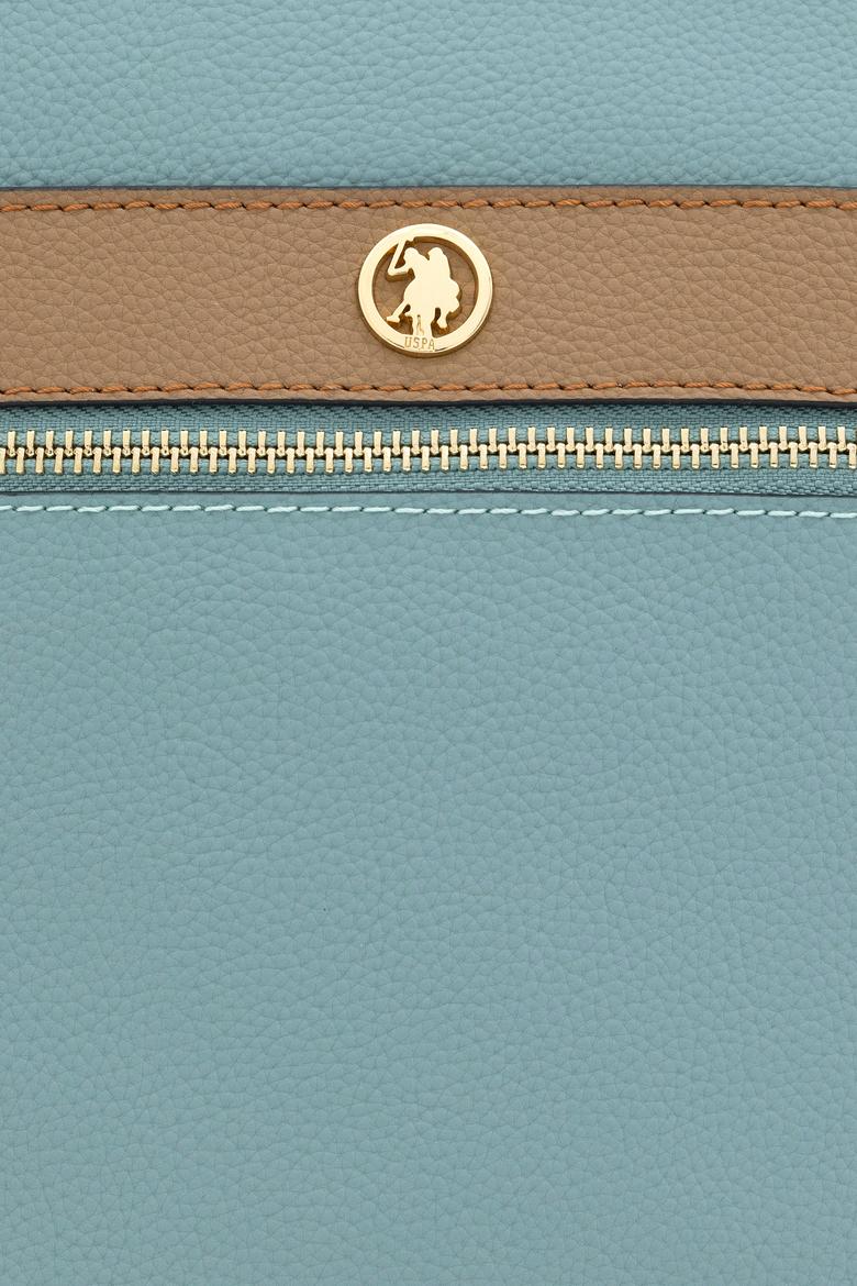 Kadın Koyu Mavi Çapraz Çanta - 50281528004