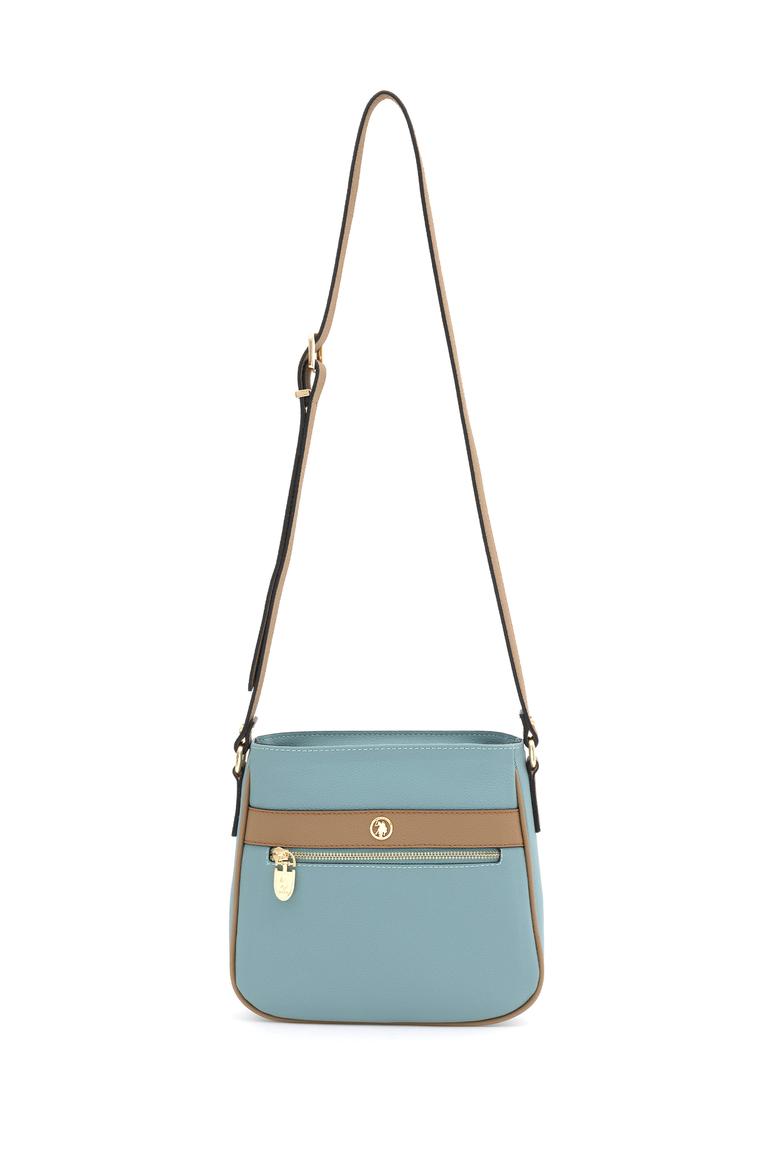 Kadın Koyu Mavi Çapraz Çanta - 50281528004