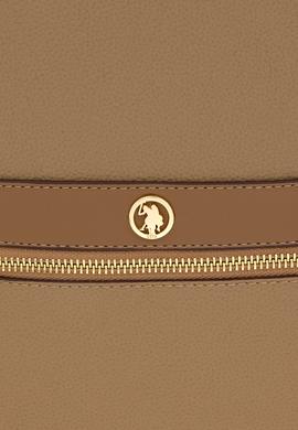 Kadın Koyu Bej Sırt Çantası - 50281531001