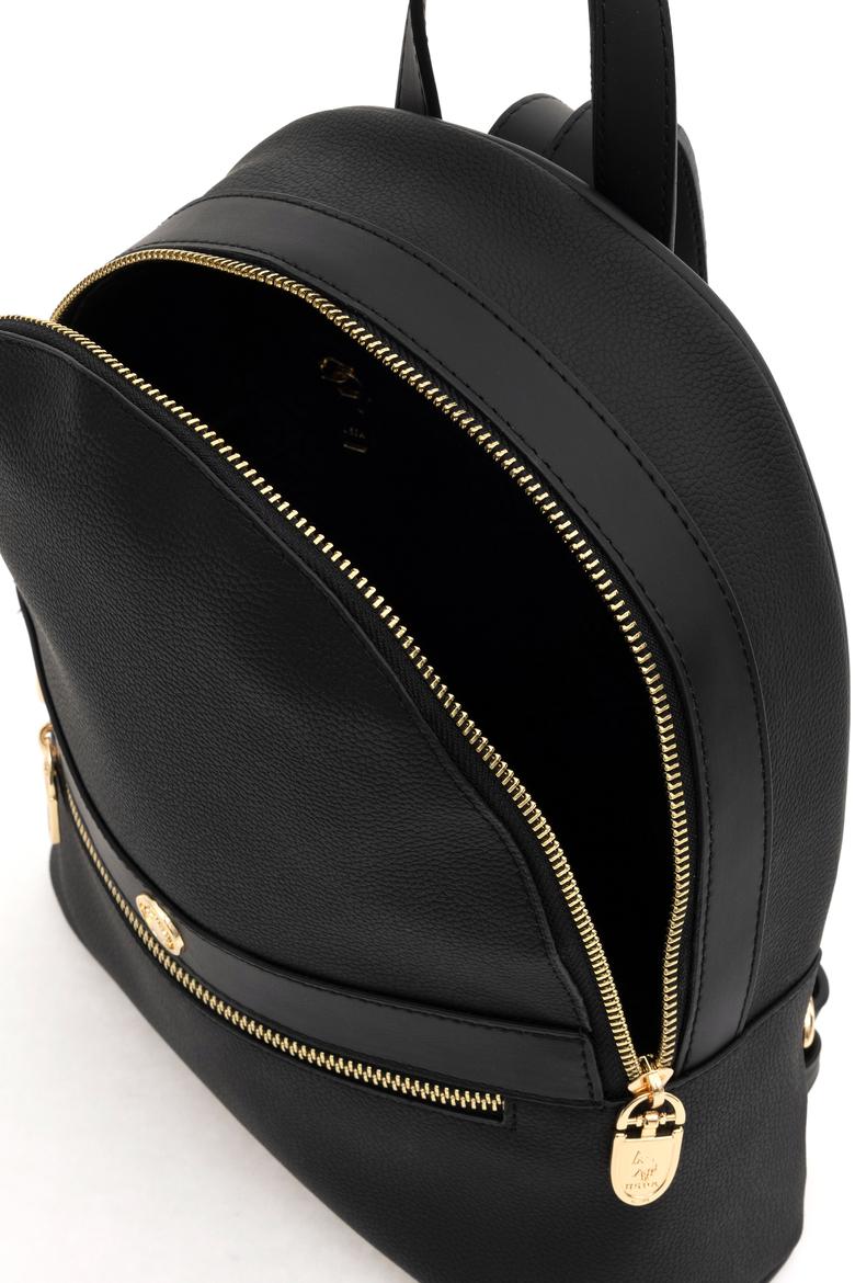 Kadın Siyah Sırt Çantası - 50281531002